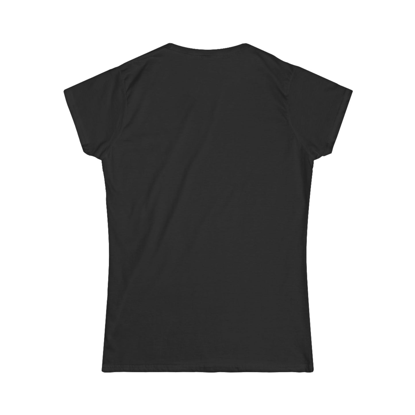 Ladies Year of Birth "Best New Product" Softstyle Tee